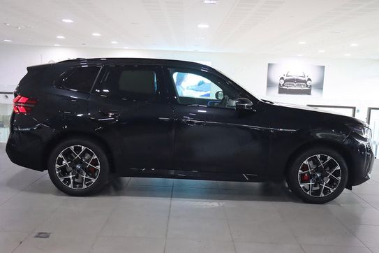 BMW X3 xDrive20d M Sport