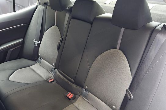 Toyota Camry 2.5 Hybrid Comfort Cvt