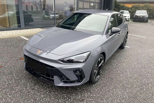 Cupra Leon 1.5 eTSI mHEV DSG
