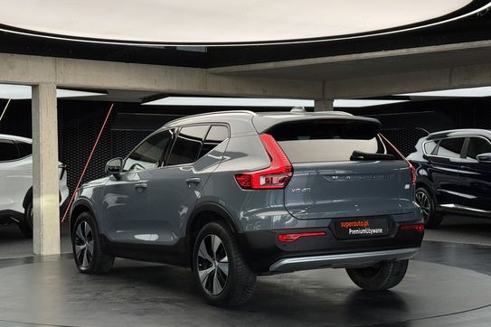 Volvo XC40 T4 Plug-In Hybrid Core