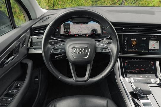 Audi Q7 45 TDI quattro S Line