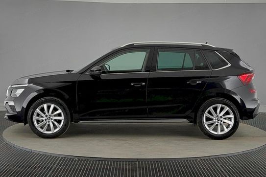 Skoda Kamiq Drive 1.5 TSI  DSG