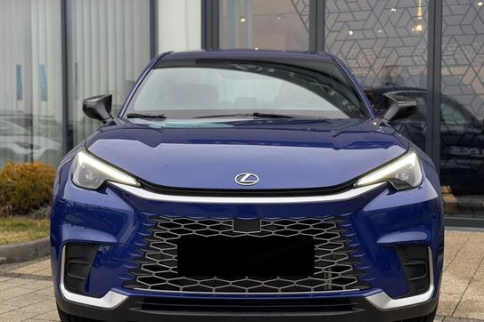 Lexus LBX Elegant 1.5 Hybrid