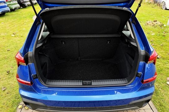 Skoda Kamiq Edition 130 1.0 TSI DSG