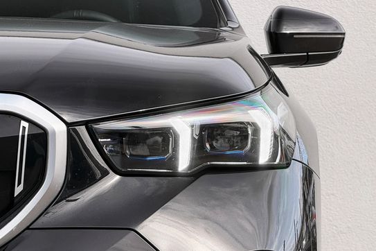 BMW Seria 5 520d M Sport