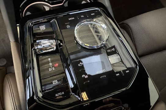 BMW Seria 5 520d xDrive M Sport