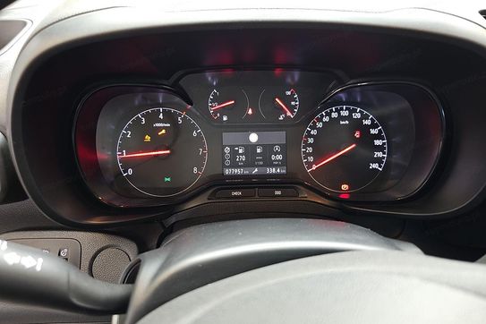 Opel Combo L1H1