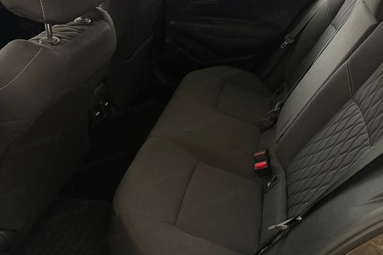 Toyota Corolla 1.5 Comfort