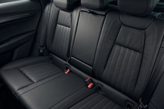 Skoda Karoq Sportline 1.5 TSI DSG