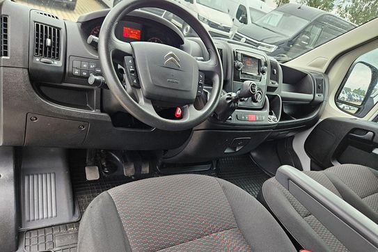 Citroen Jumper L4H2