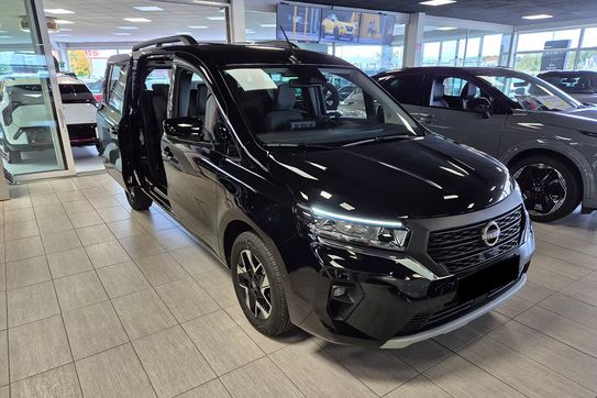 Nissan Townstar Combi L2H1 N-Connecta AT