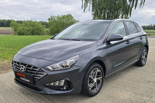 Hyundai i30 1.5 DPI Comfort