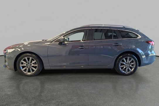 Mazda 6 2.0 Skyjoy