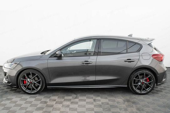Ford Focus 2.3 EcoBoost ST X aut