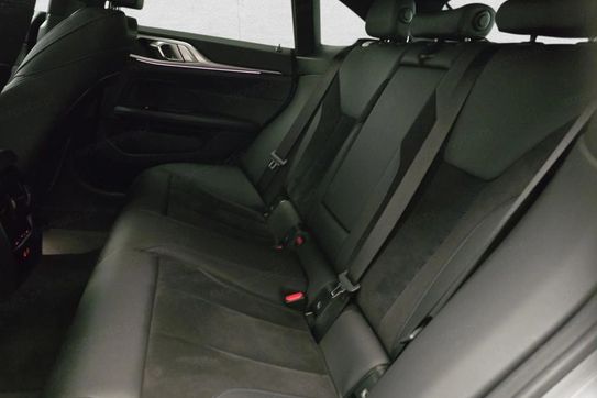 BMW Seria 4 Gran Coupe 420d xDrive M Sport