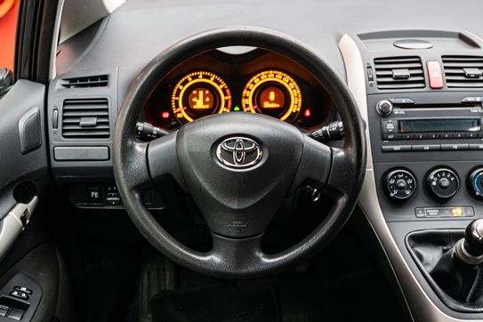 Toyota Auris 1.4