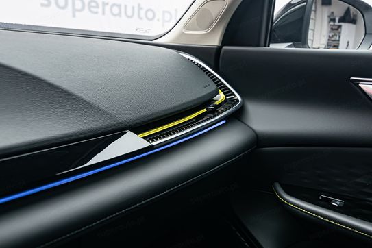 Baic Beijing 5 1.5T Luxury DCT