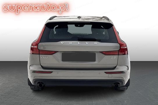 Volvo V60 B3 B Momentum Core