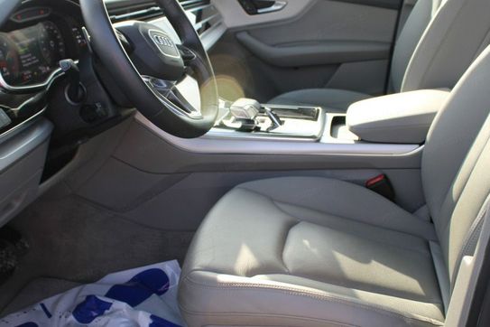 Audi Q7 50 TDI Quattro S Line