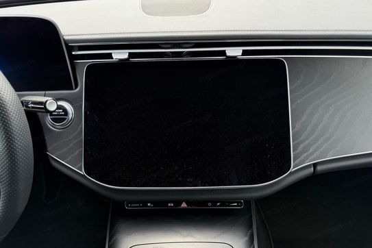 Mercedes Klasa E 200 4-Matic AMG