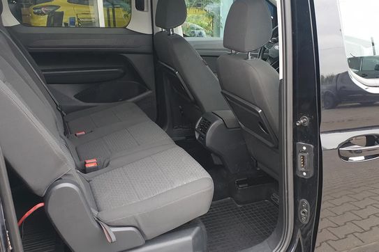 Ford Tourneo Connect Grand L2H1 Titanium A7