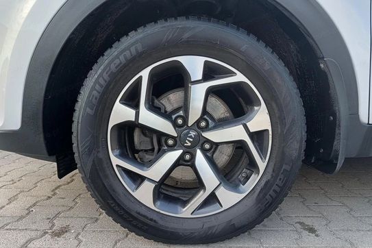 Kia Sportage 1.6 GDI M 2WD