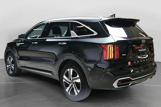 Kia Sorento 1.6 T-GDI PHEV XL 4WD aut 7os.