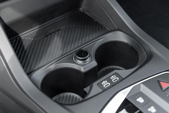 BMW Seria 1 120 M Design