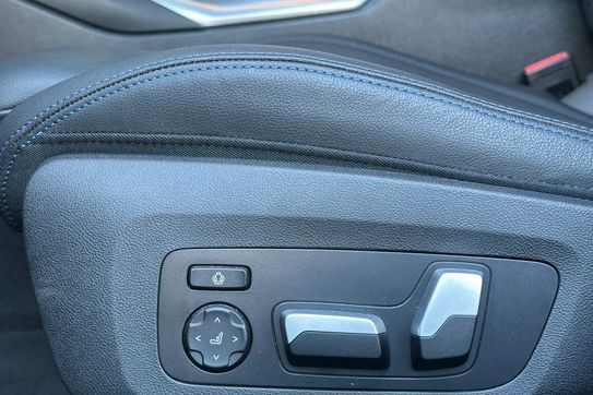 BMW Seria 3 320d M Sport