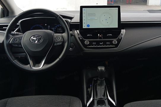 Toyota Corolla 1.5 Comfort MS