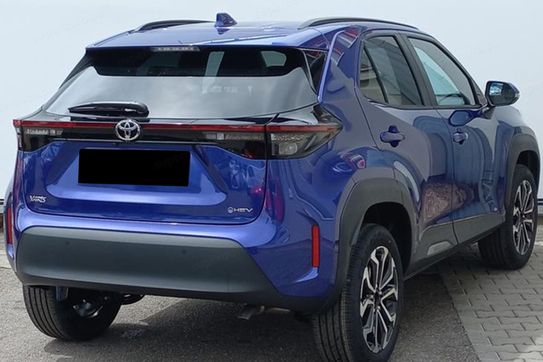 Toyota Yaris Cross Style 1.5 Hybrid