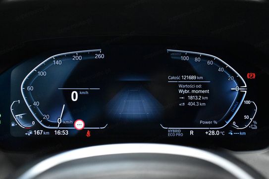 BMW Seria 3 Touring 330e M Sport