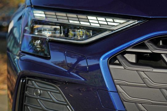 Audi A3 35 TFSI S Line Sportback