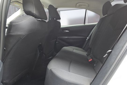 Toyota Corolla 1.5 Style MS
