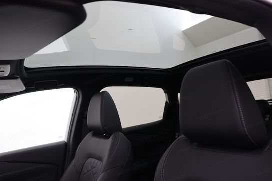 Nissan Qashqai Tekna 1.3 mHEV CVT