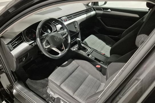 Volkswagen Passat 2.0 TDI EVO Business DSG