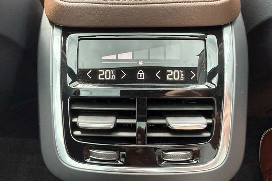 Volvo XC90 B5 D AWD Inscription 7os