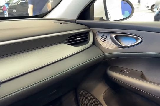 BYD Seal 5 DM-i 1.5 Comfort