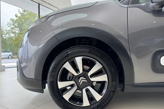 Citroen C3 1.2 PureTech Max