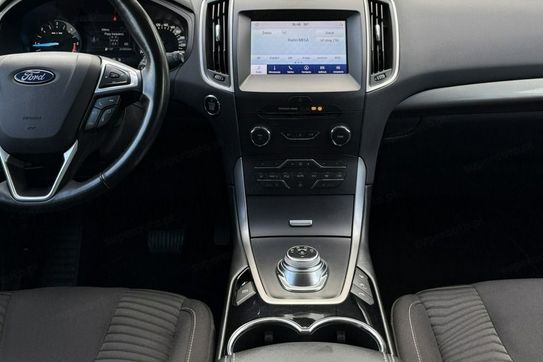 Ford S-MAX 2.0 Ecoblue Titanium