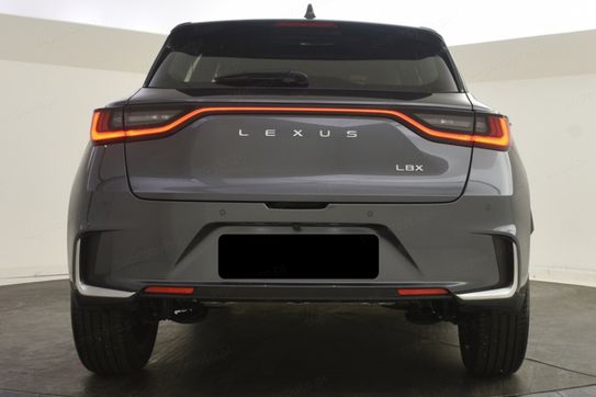 Lexus LBX Elegant 1.5 Hybrid