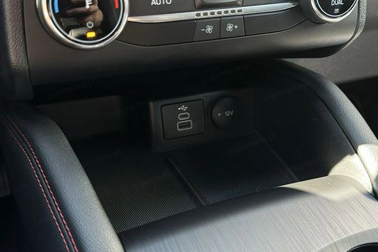 Ford Kuga 2.5 Duratec Phev St-Line x