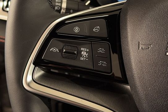 BYD Seal U DM-i 1.5T Design AWD