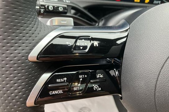 Mercedes Klasa E 220 d 4-Matic AMG
