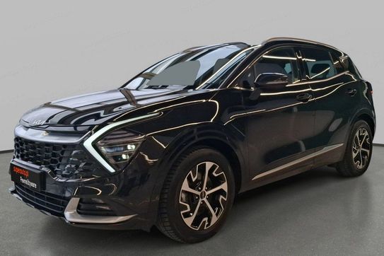 Kia Sportage 1.6 T-GDI