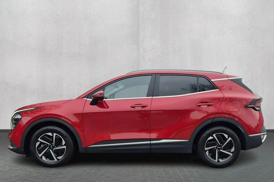 Kia Sportage 1.6 T-GDI L 2WD DCT