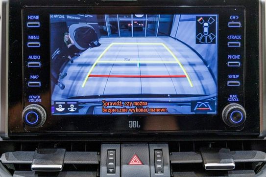 Toyota RAV4 2.5 Hybrid Selection 4x4