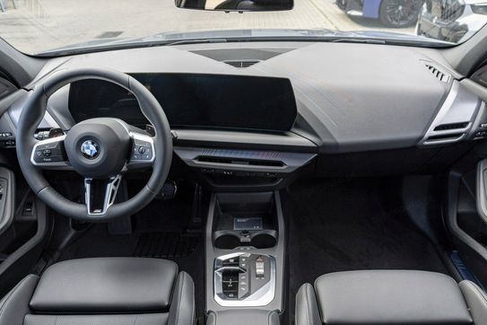 BMW Seria 1 118d M Sport