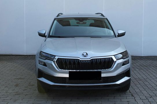 Skoda Karoq Selection 1.5 TSI DSG