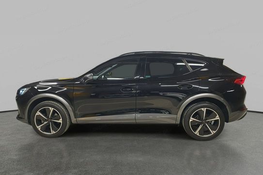 Cupra Formentor 2.0 TSI 4Drive DSG